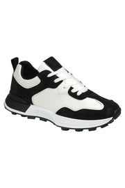 Men Lace up Sneaker Shoes FL-RUSH-13