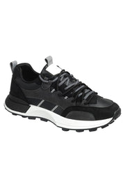 Men Lace up Sneaker Shoes FL-RUSH-22