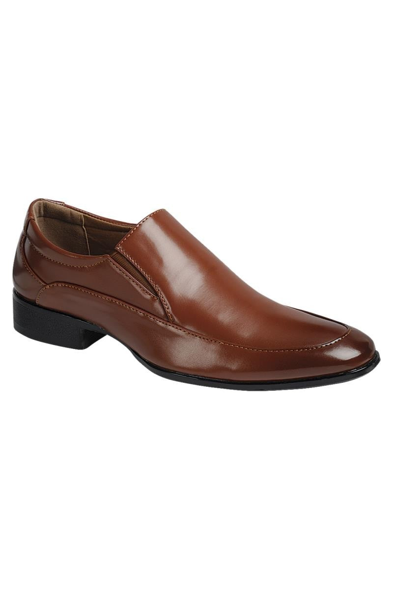 Men Easy Slip on Dress Shoes FL-RYAN-4
