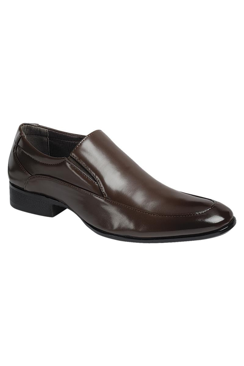 Men Easy Slip on Dress Shoes FL-RYAN-4