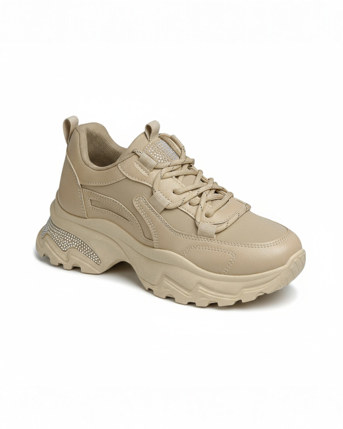 Athletic Lifestyle Women's Sneakers FL-SAIL-18