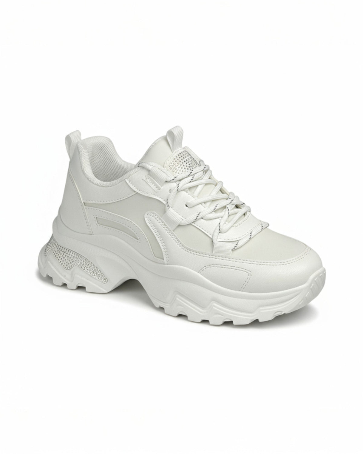 Athletic Lifestyle Women's Sneakers FL-SAIL-18