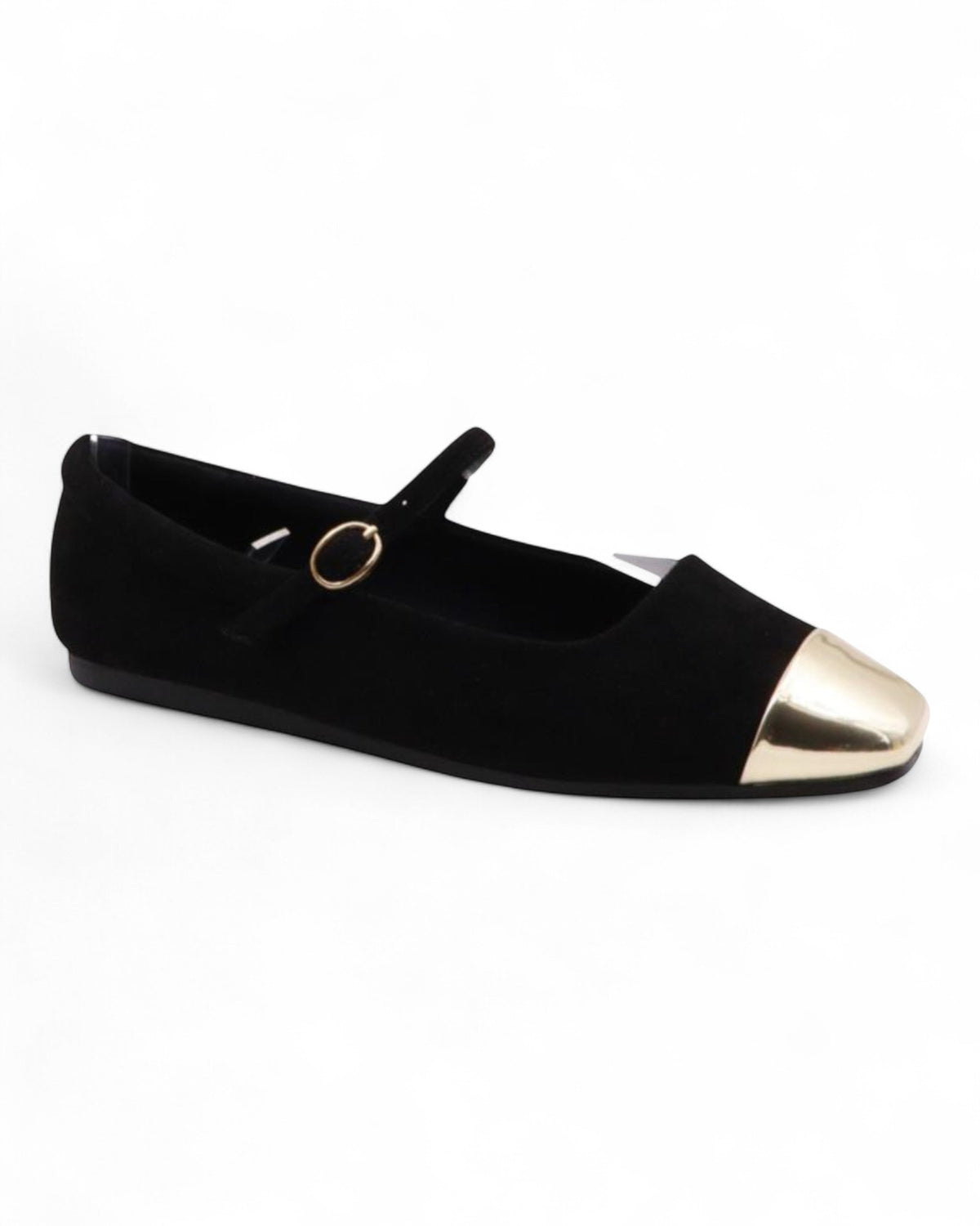 Women Ankle Strap Flat Shoes JP-SCOPE-17