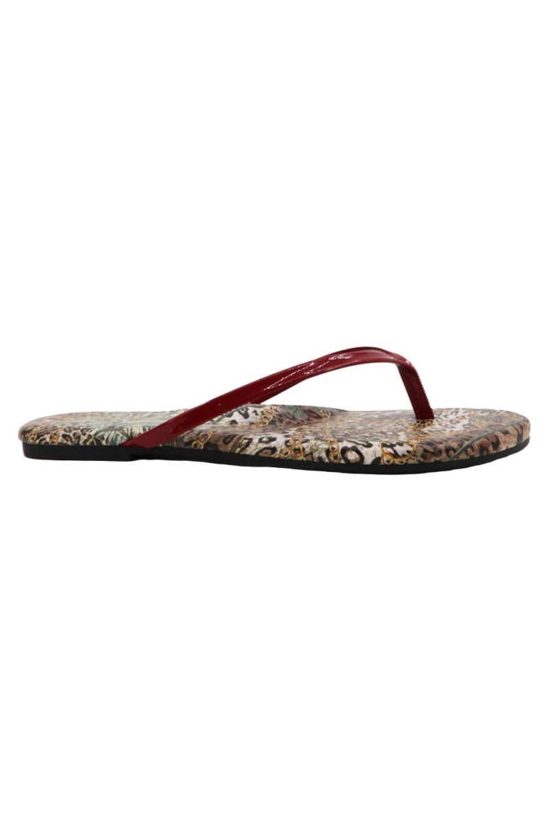 Women Flip Flop Sandal Shoes JP-SQUISHY-14