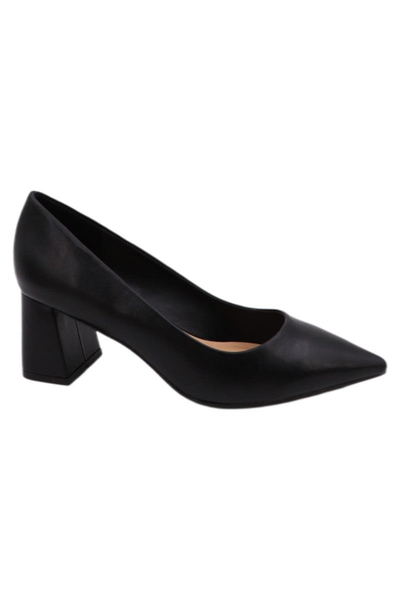 Women Chunky Heel Party Shoes JP-STARLIKE-06