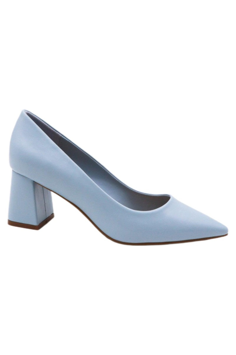 Women Chunky Heel Party Shoes JP-STARLIKE-06