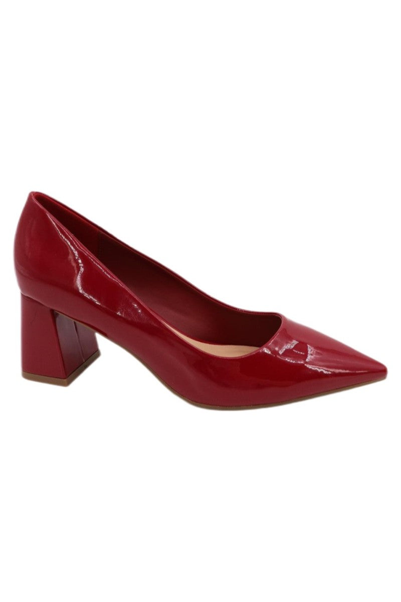 Women Chunky Heel Party Shoes JP-STARLIKE-06