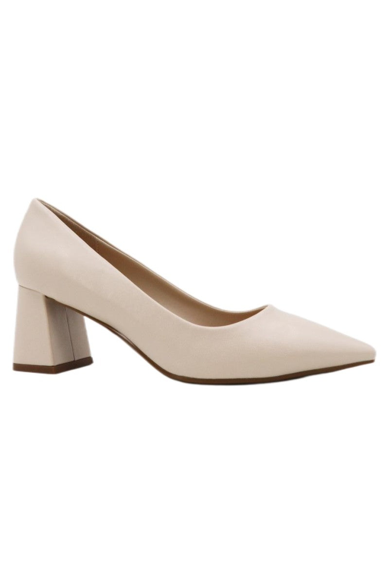 Women Chunky Heel Party Shoes JP-STARLIKE-06