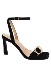 Women Stiletto Heel Party Shoes JP-STEAM-39