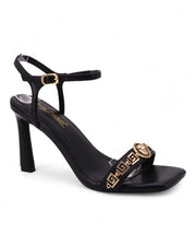 Women Stiletto Heel ankle Strap Party Shoes JP-STEAM-47