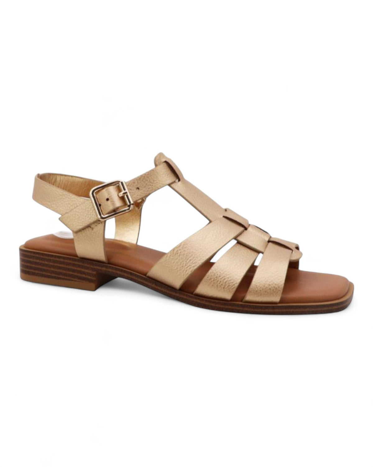 Women Ankle Strap Sandal Shoes JP-STEVIE-10