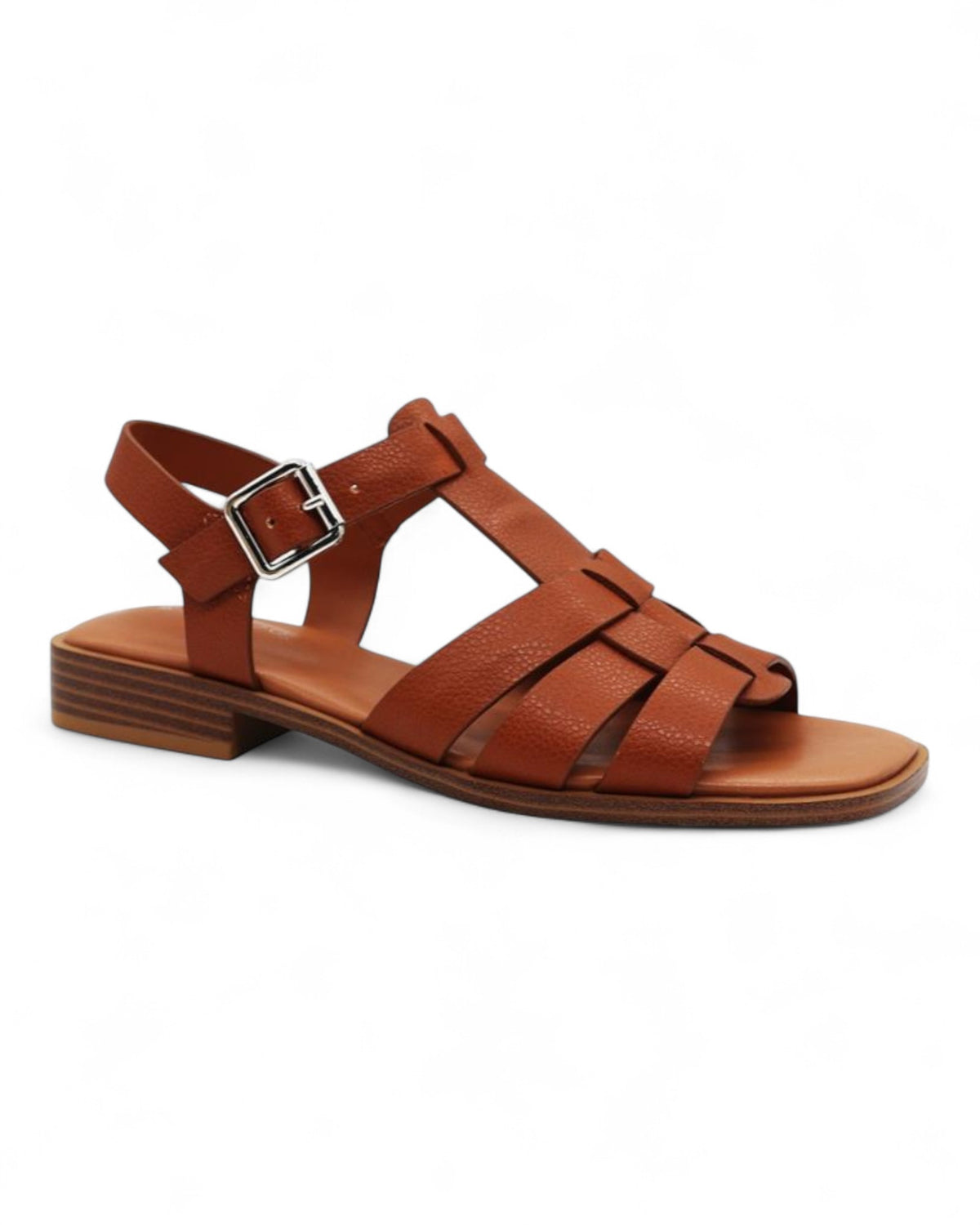 Women Ankle Strap Sandal Shoes JP-STEVIE-10