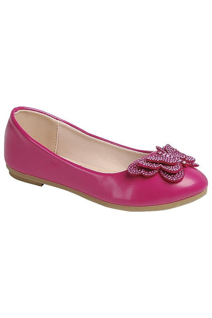Kids Flat Shoes FL-SABINA-85K