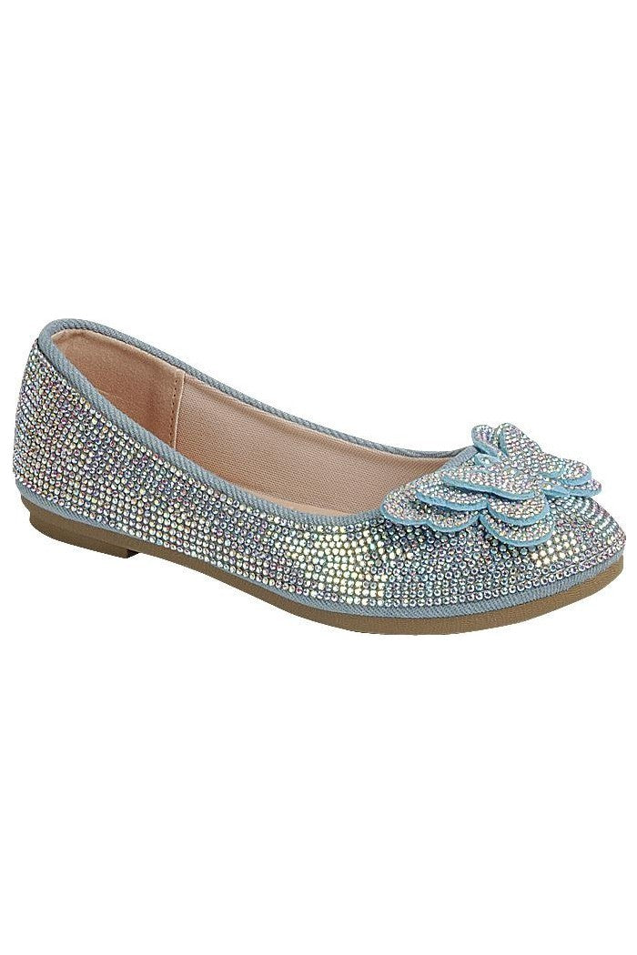 Kids Flat Shoes FL-SABINA-89K