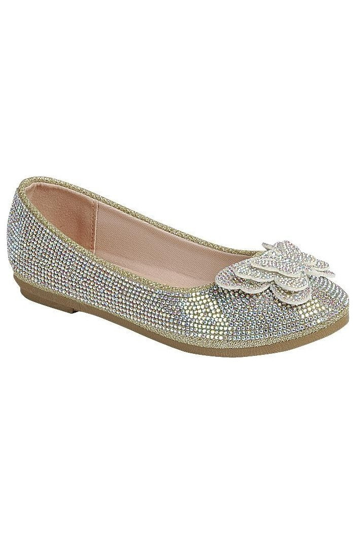 Kids Flat Shoes FL-SABINA-89K