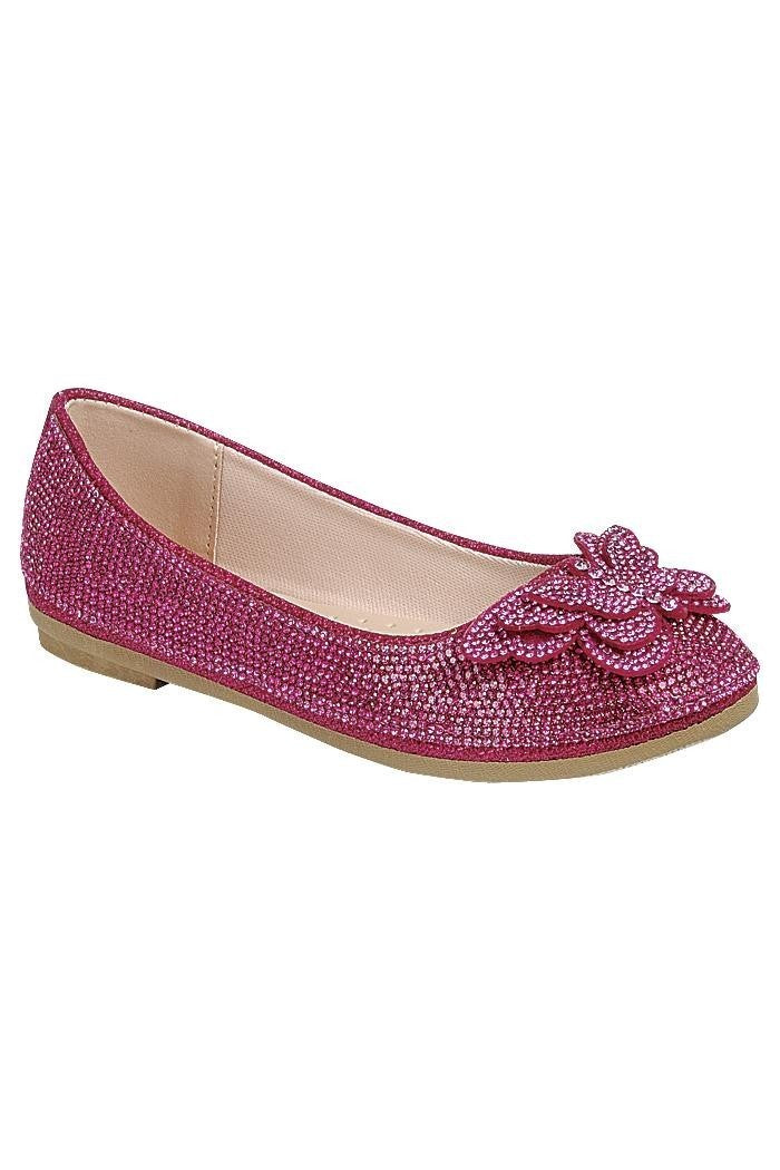 Kids Flat Shoes FL-SABINA-89K