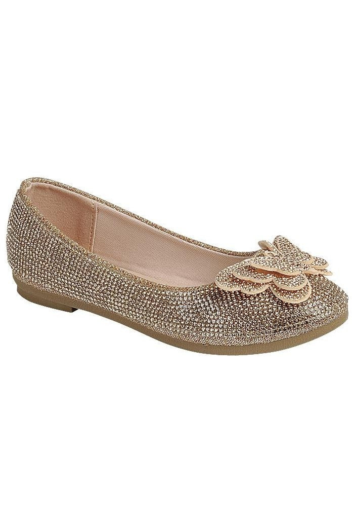 Kids Flat Shoes FL-SABINA-89K