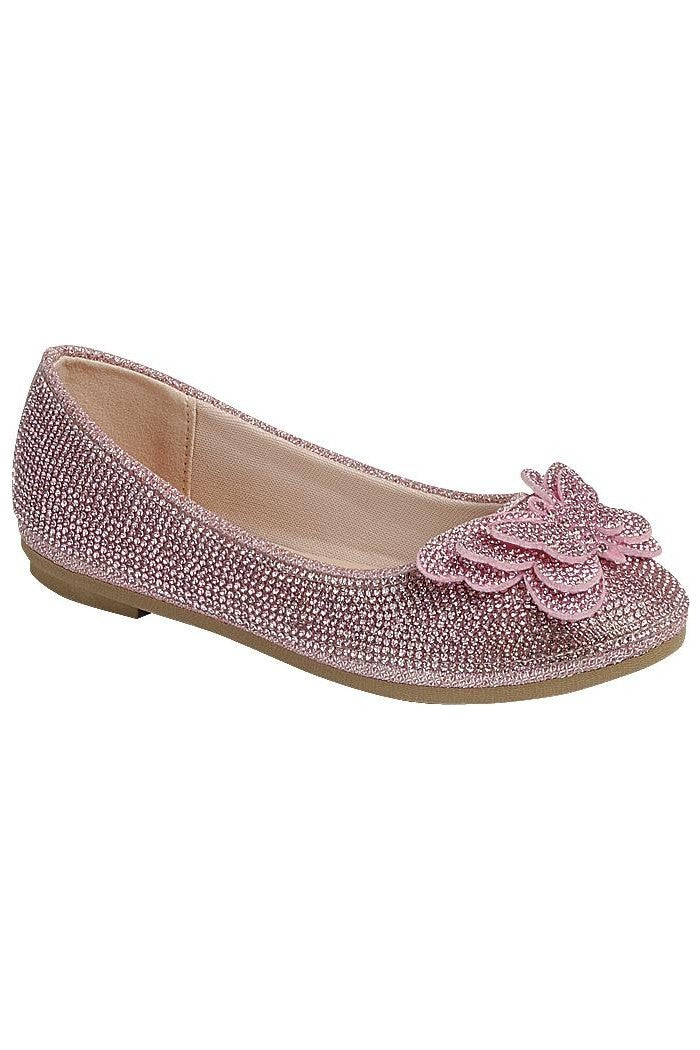 Kids Flat Shoes FL-SABINA-89K