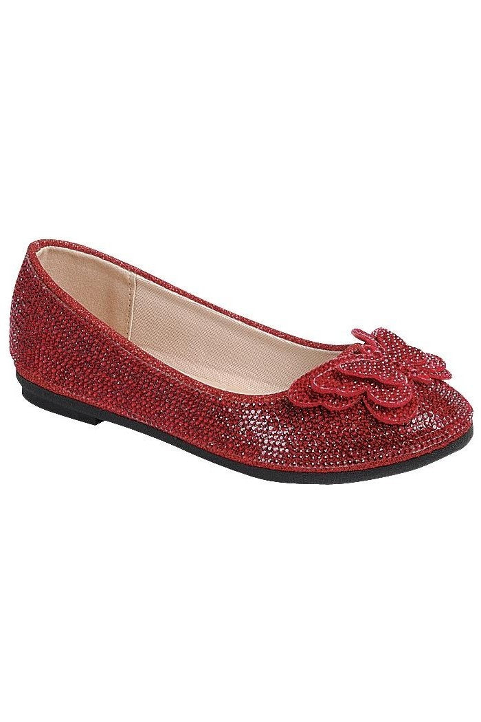 Kids Flat Shoes FL-SABINA-89K
