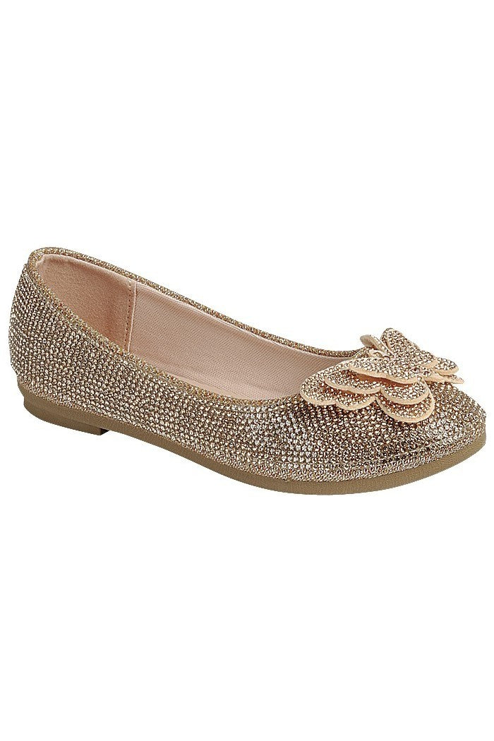 Kids Flat Shoes FL-SABINA-89K