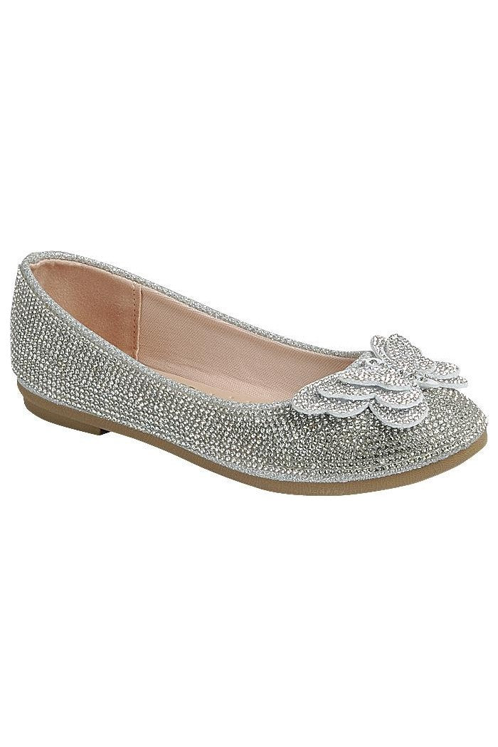 Kids Flat Shoes FL-SABINA-89K