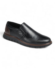 Men Kids Loafer Shoes FL-SAMUEL-1