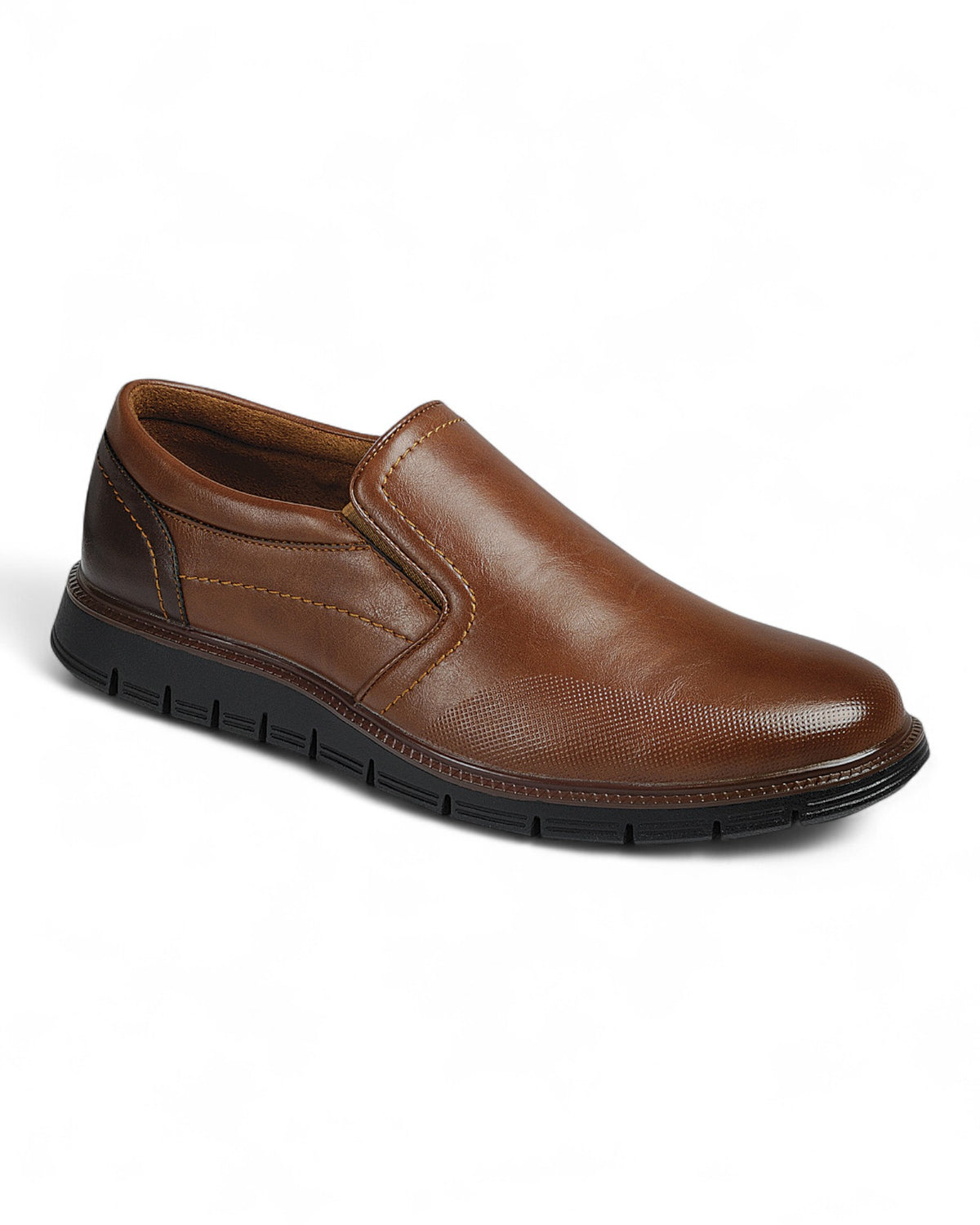 Men Kids Loafer Shoes FL-SAMUEL-1