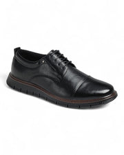 Men Lace up Sneaker Shoes FL-SAMUEL-4