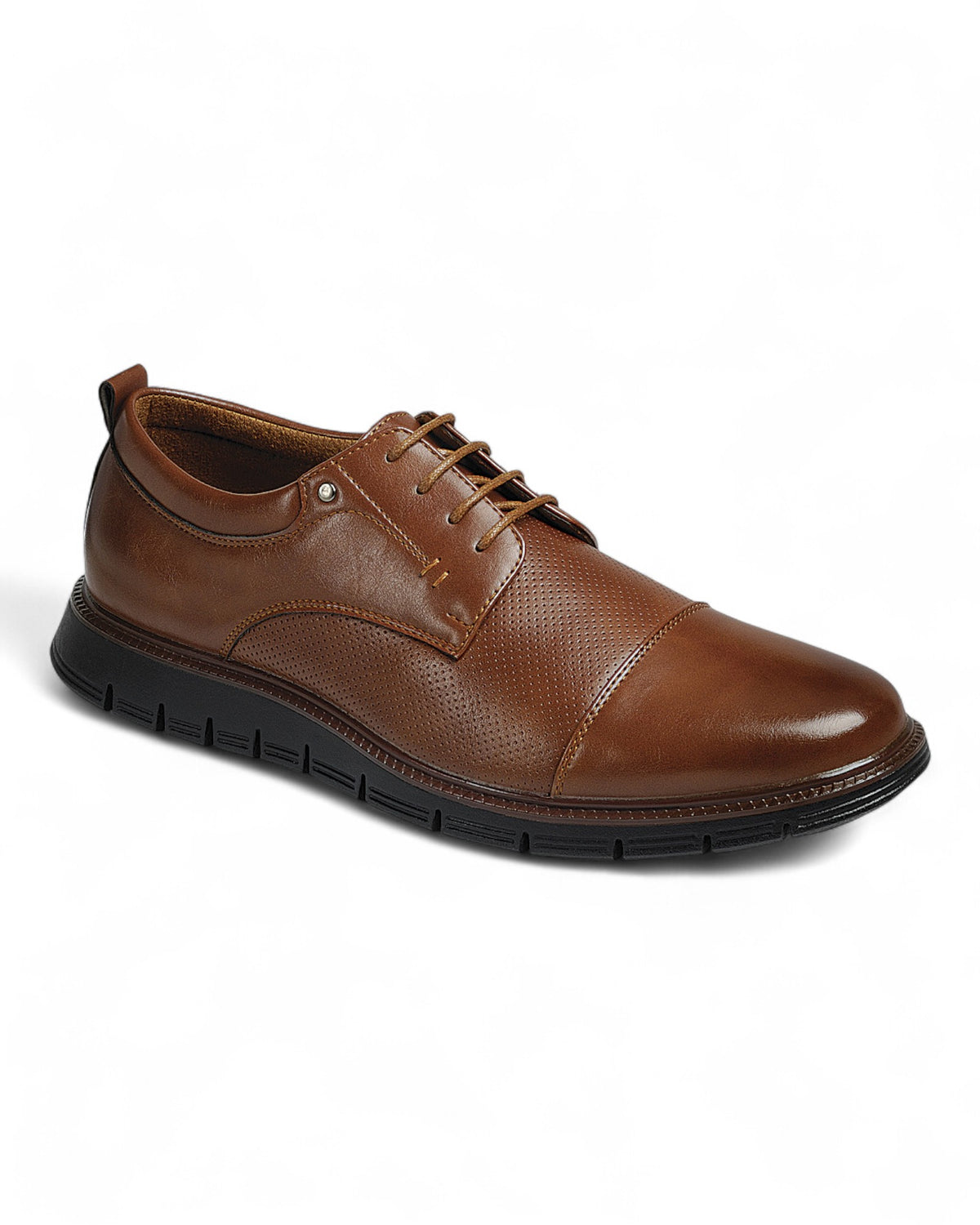 Men Lace up Sneaker Shoes FL-SAMUEL-4