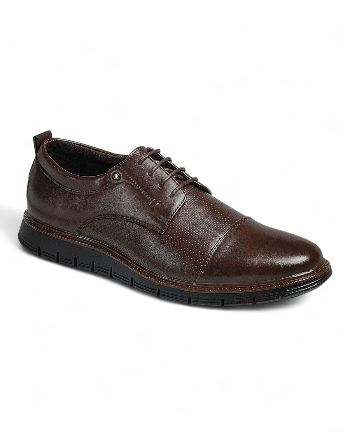 Men Lace up Sneaker Shoes FL-SAMUEL-4