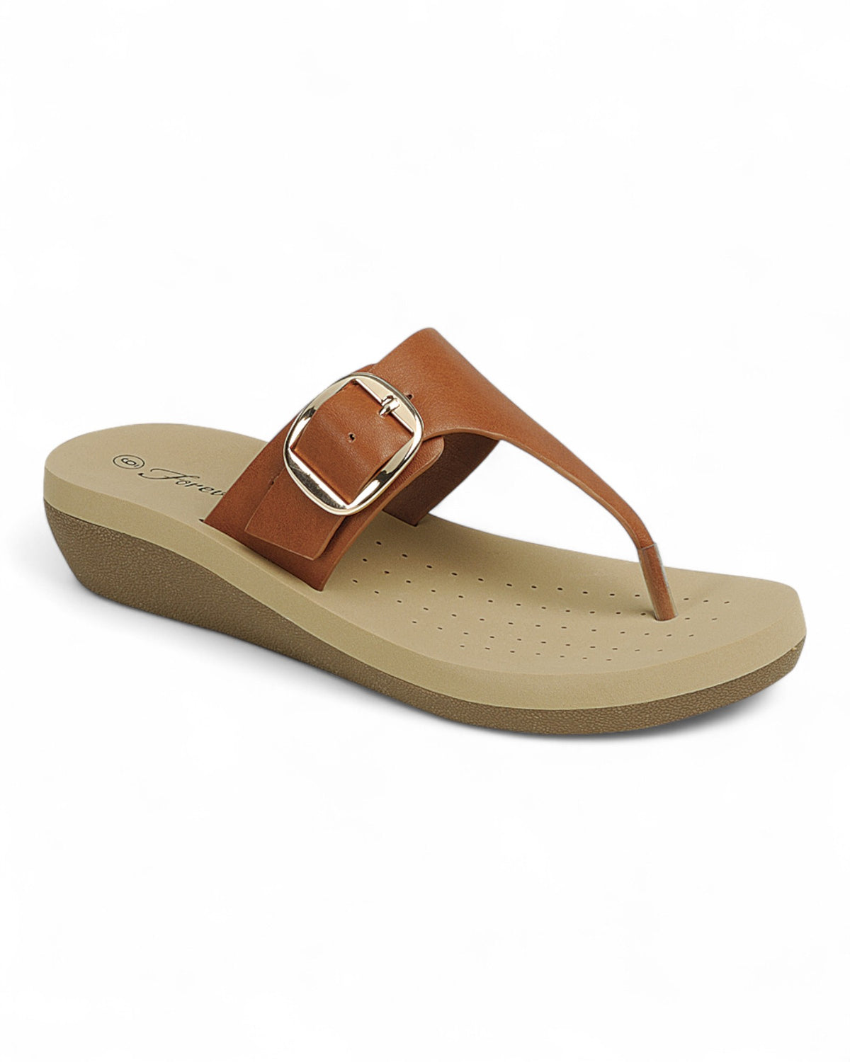 Women Thong Sandal Shoes FL-SANDS-8