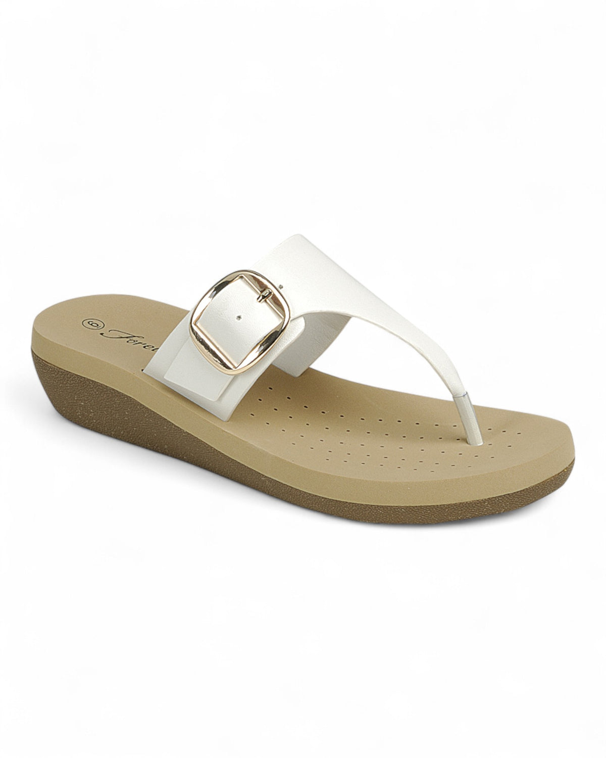 Women Thong Sandal Shoes FL-SANDS-8