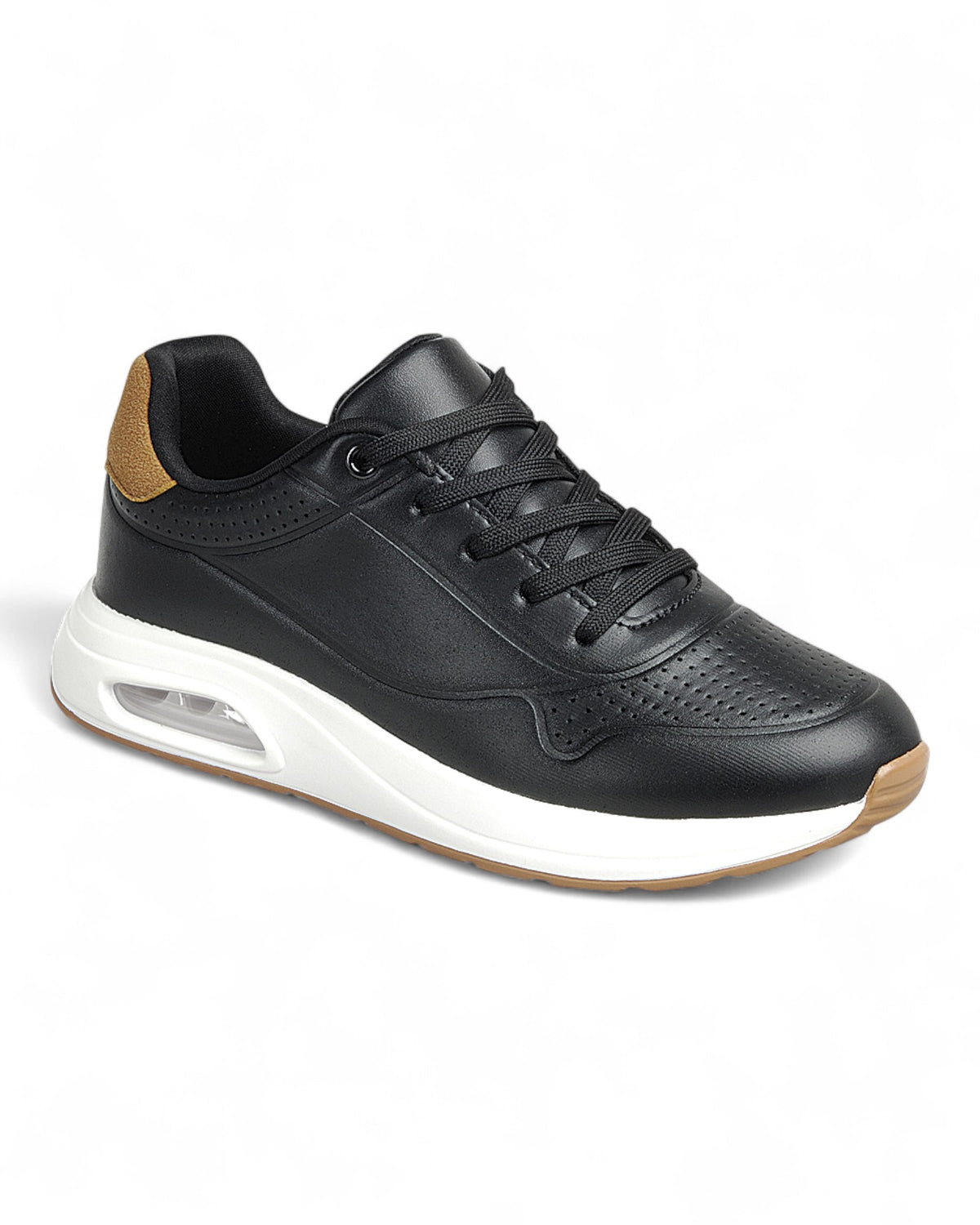 Women Lace up Sneaker Shoes FL-SKIP-21