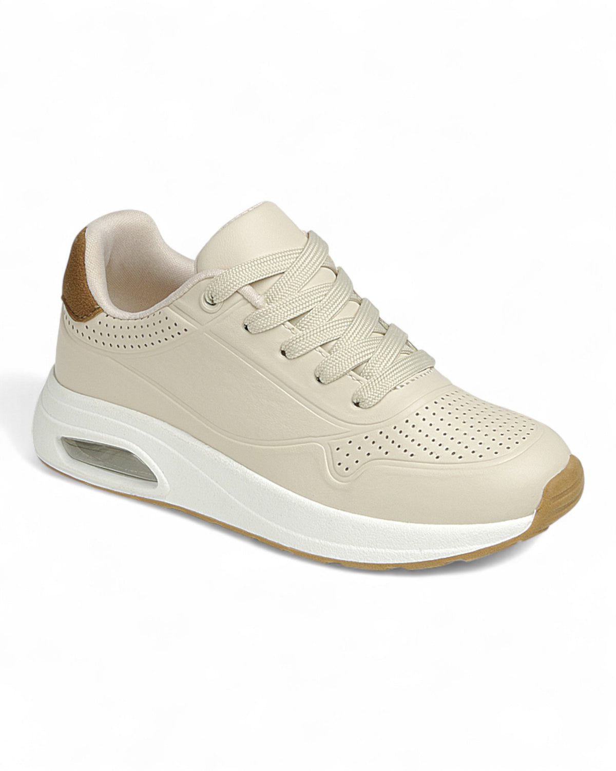 Kids Lace up Sneaker Shoes FL-SKIP-21K