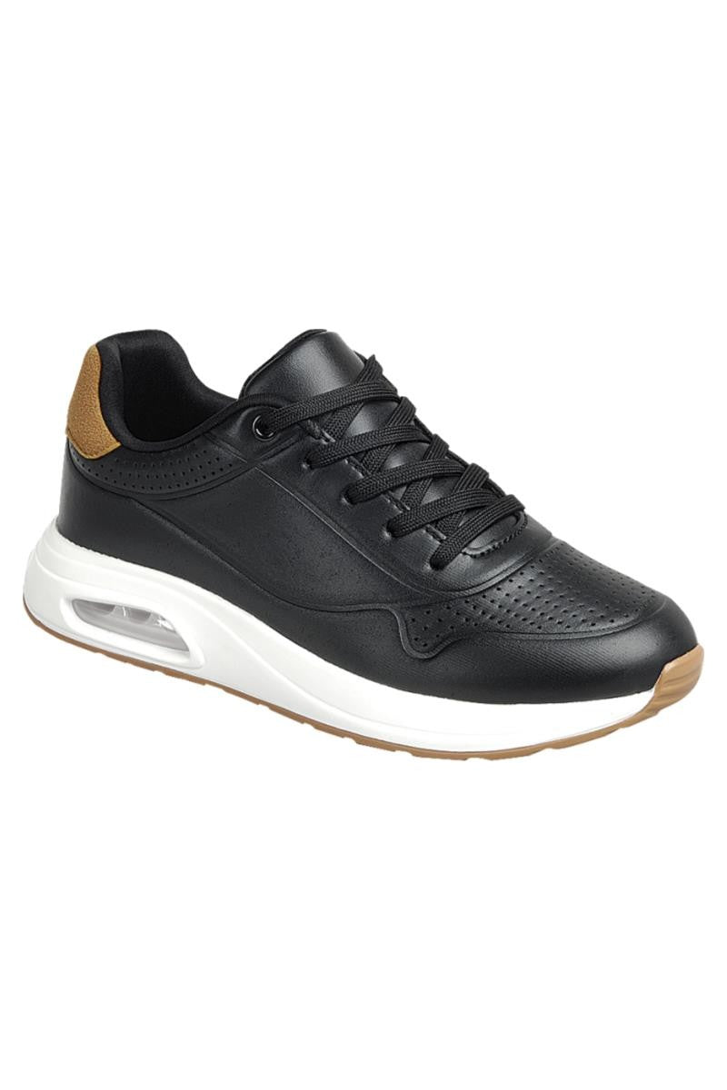 Kids Lace up Sneaker Shoes FL-SKIP-21K