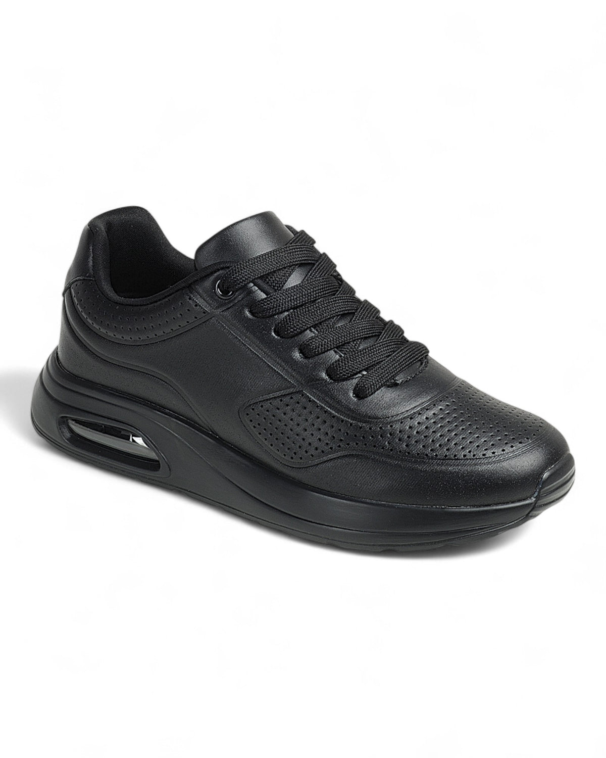 Women Lace up Sneaker Shoes FL-SKIP-22
