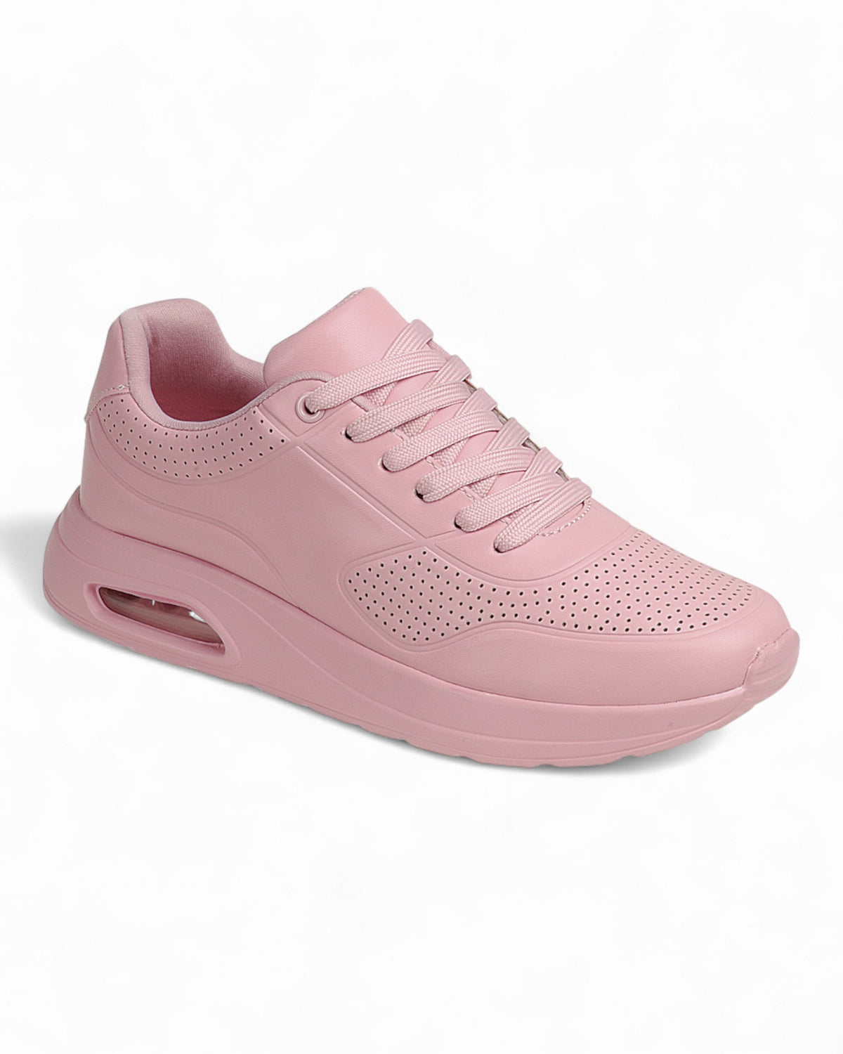 Women Lace up Sneaker Shoes FL-SKIP-22
