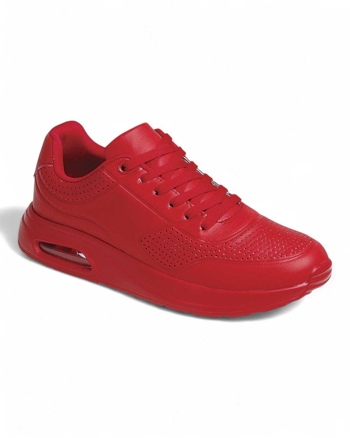 Women Lace up Sneaker Shoes FL-SKIP-22