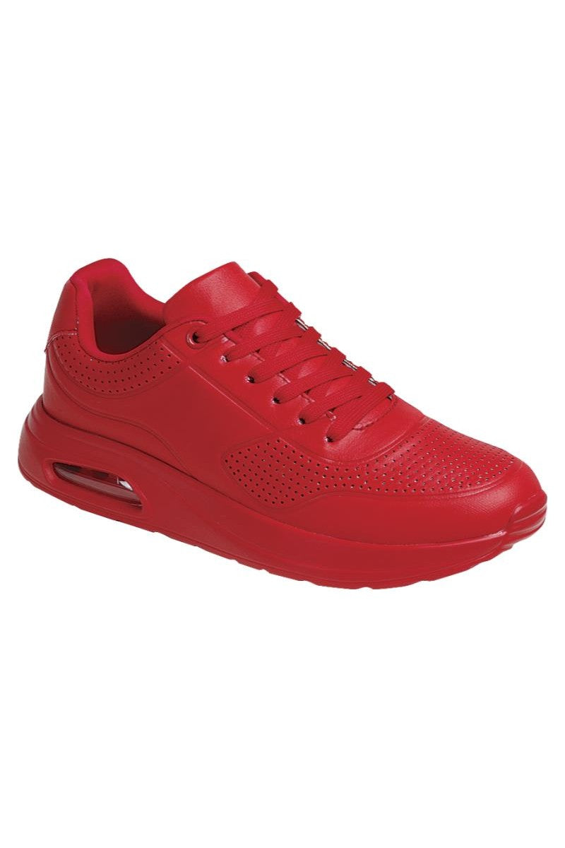 Kids Lace up Sneaker Shoes FL-SKIP-22K