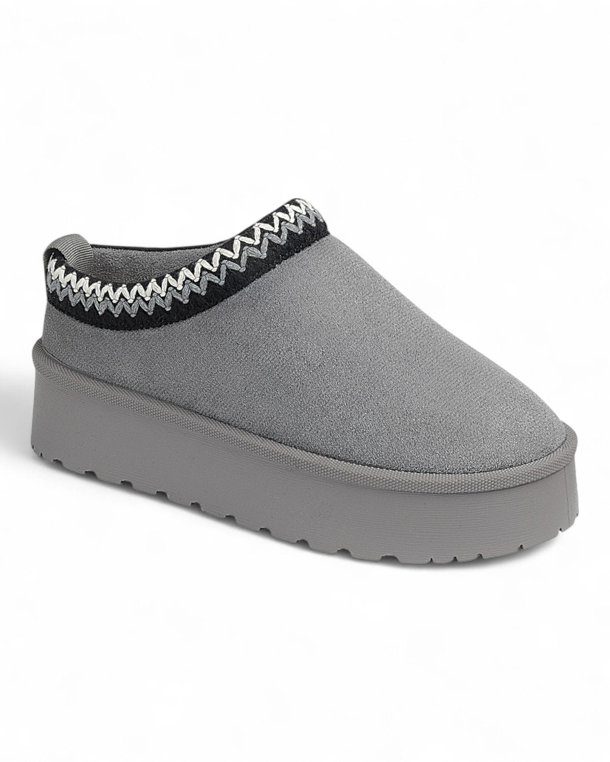 Women Ankle Booties FL-SOLID-10