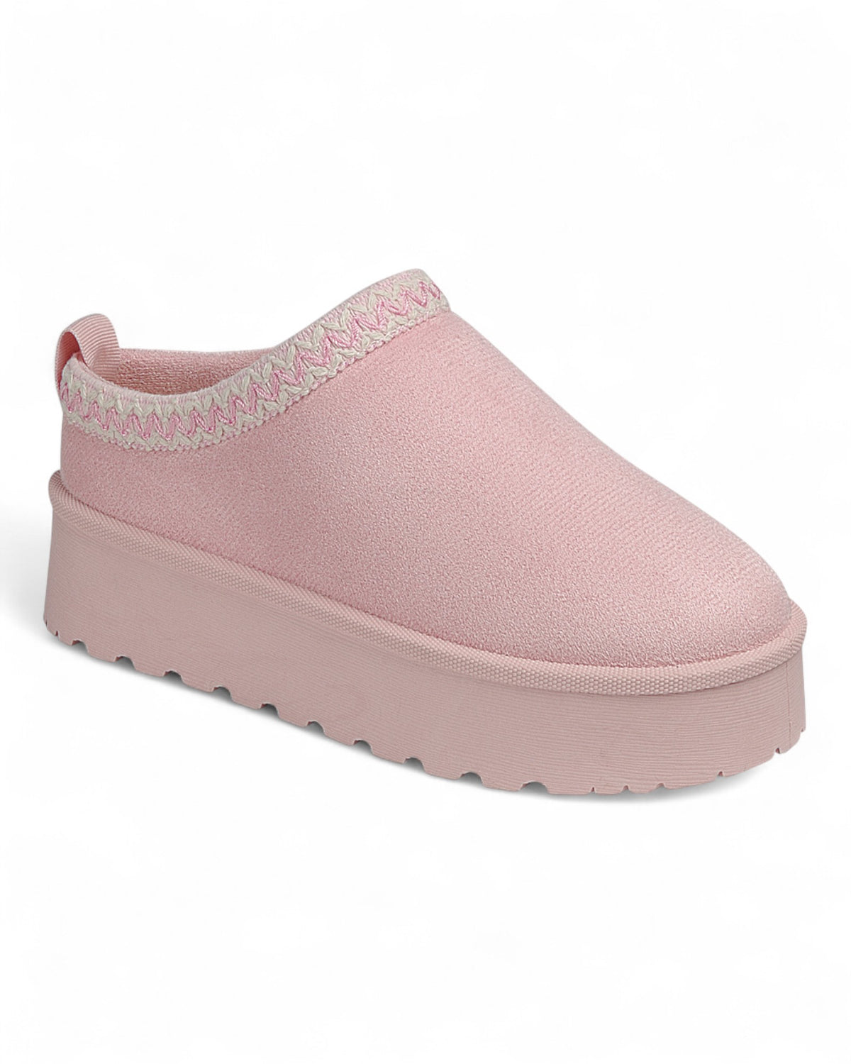 Women Ankle Booties FL-SOLID-10