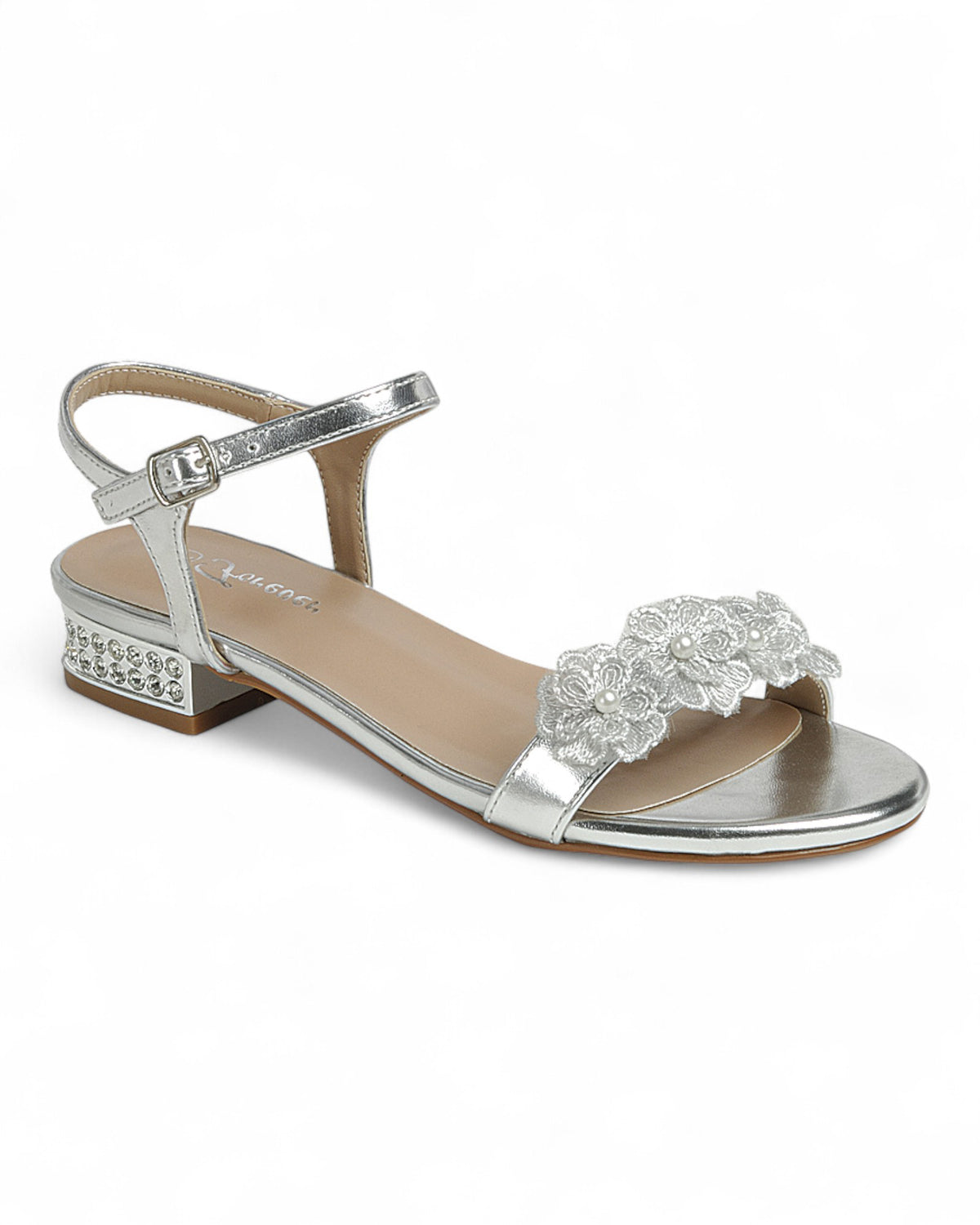 Women Ankle Strap Sandal Shoes FL-SPARK-30