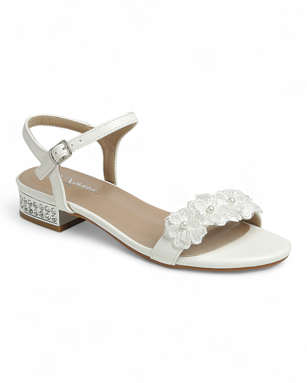 Women Ankle Strap Sandal Shoes FL-SPARK-30
