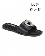Kids Flip Flop Sandal Shoes FL-STANDOUT-35K