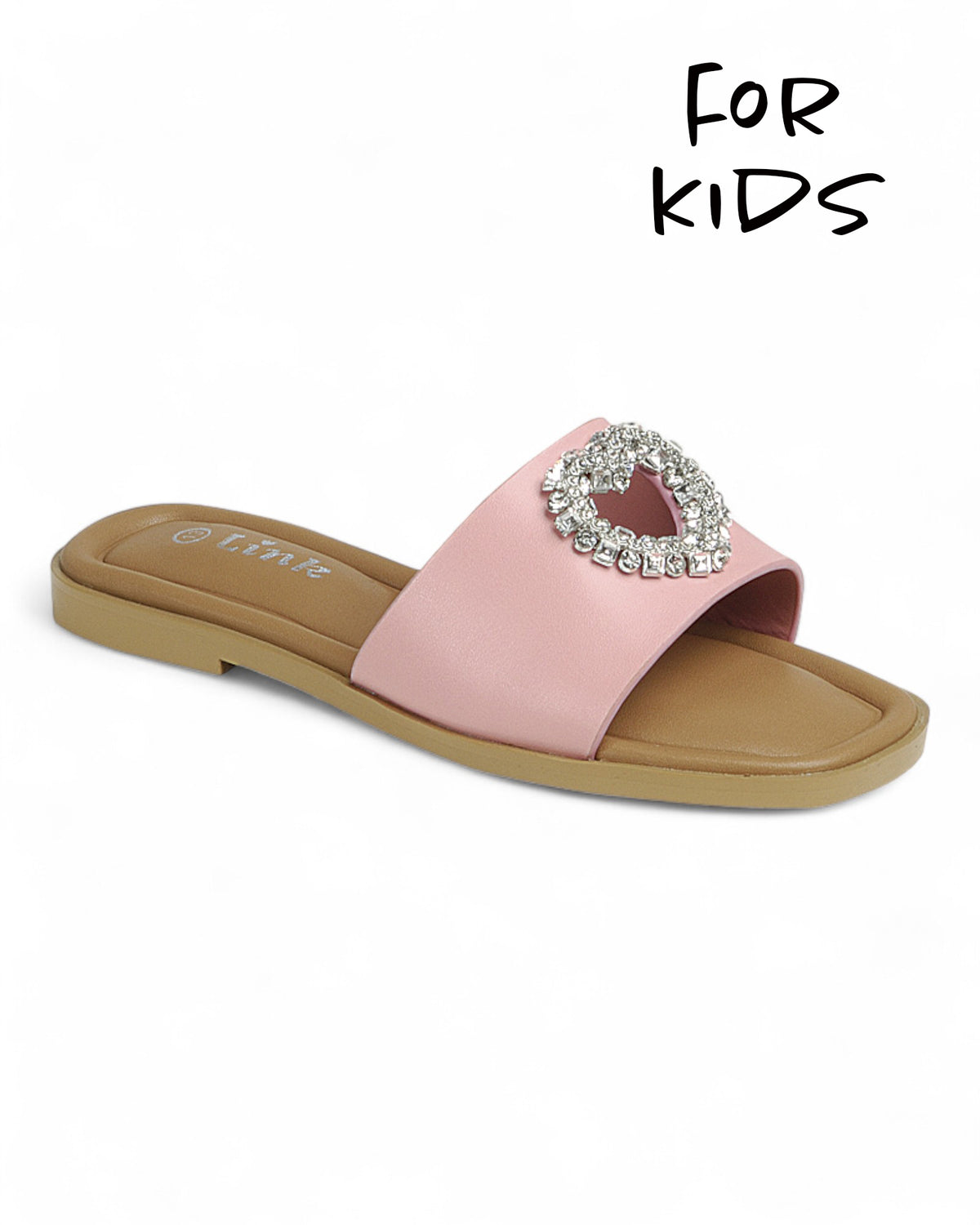 Kids Flip Flop Sandal Shoes FL-STANDOUT-35K