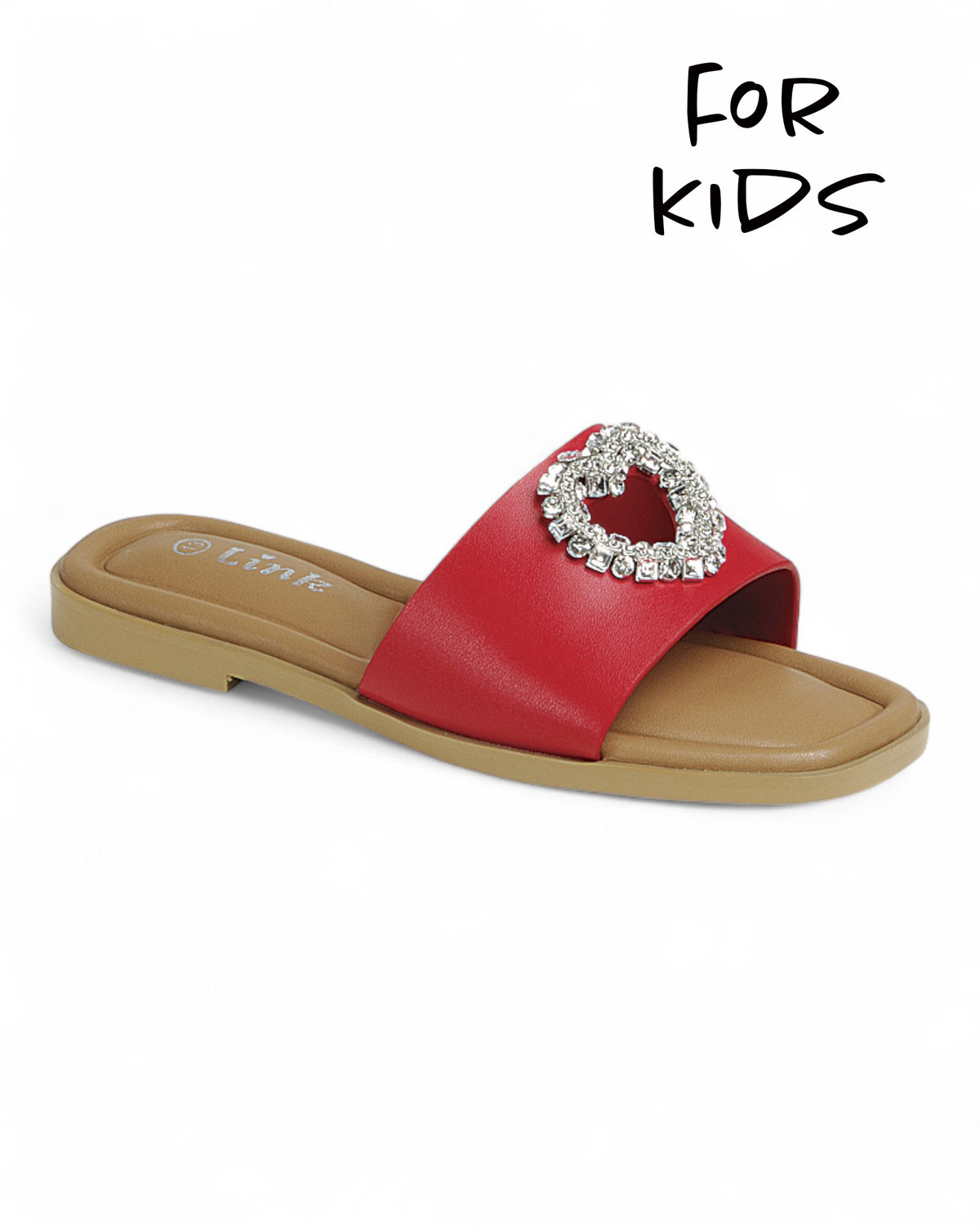 Kids Flip Flop Sandal Shoes FL-STANDOUT-35K