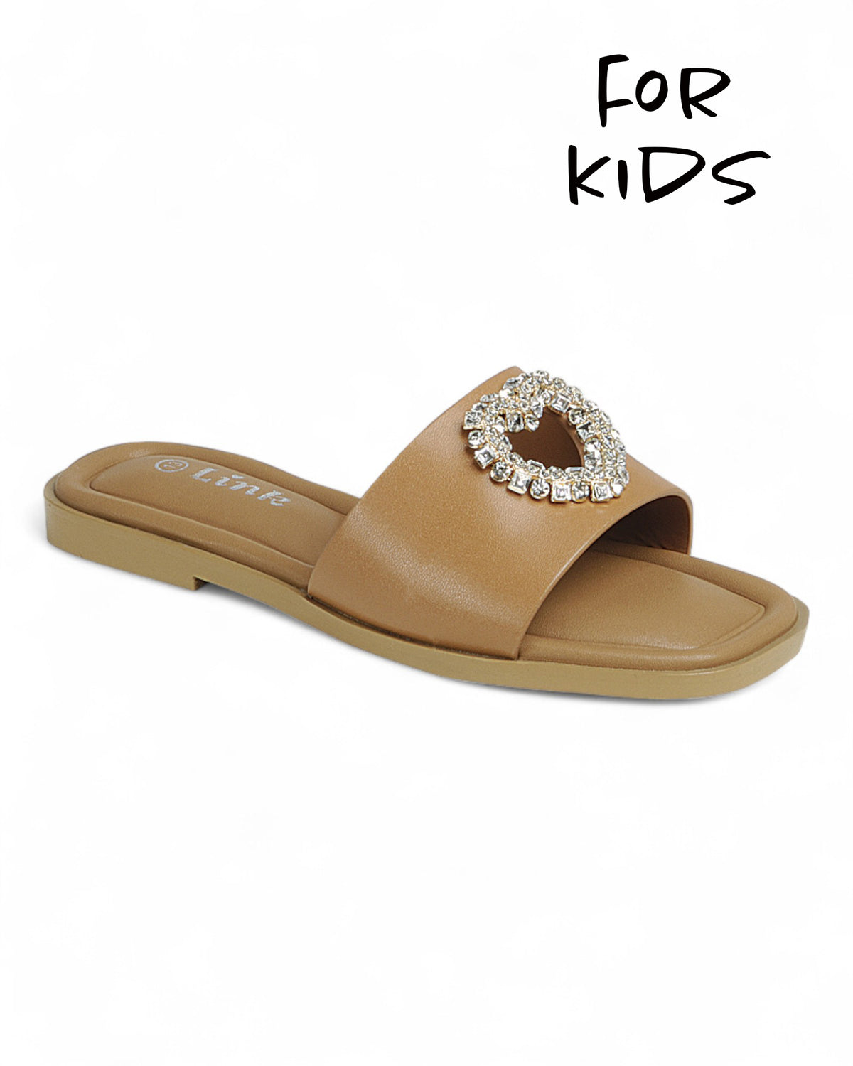 Kids Flip Flop Sandal Shoes FL-STANDOUT-35K