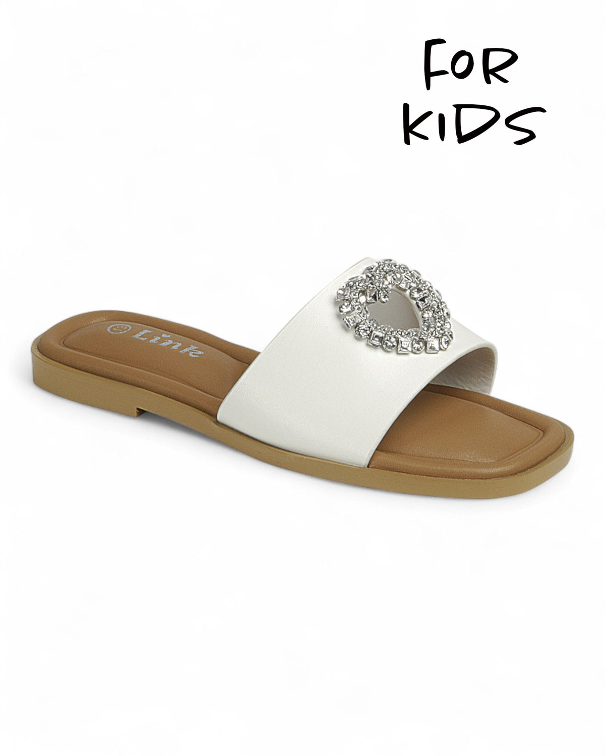 Kids Flip Flop Sandal Shoes FL-STANDOUT-35K