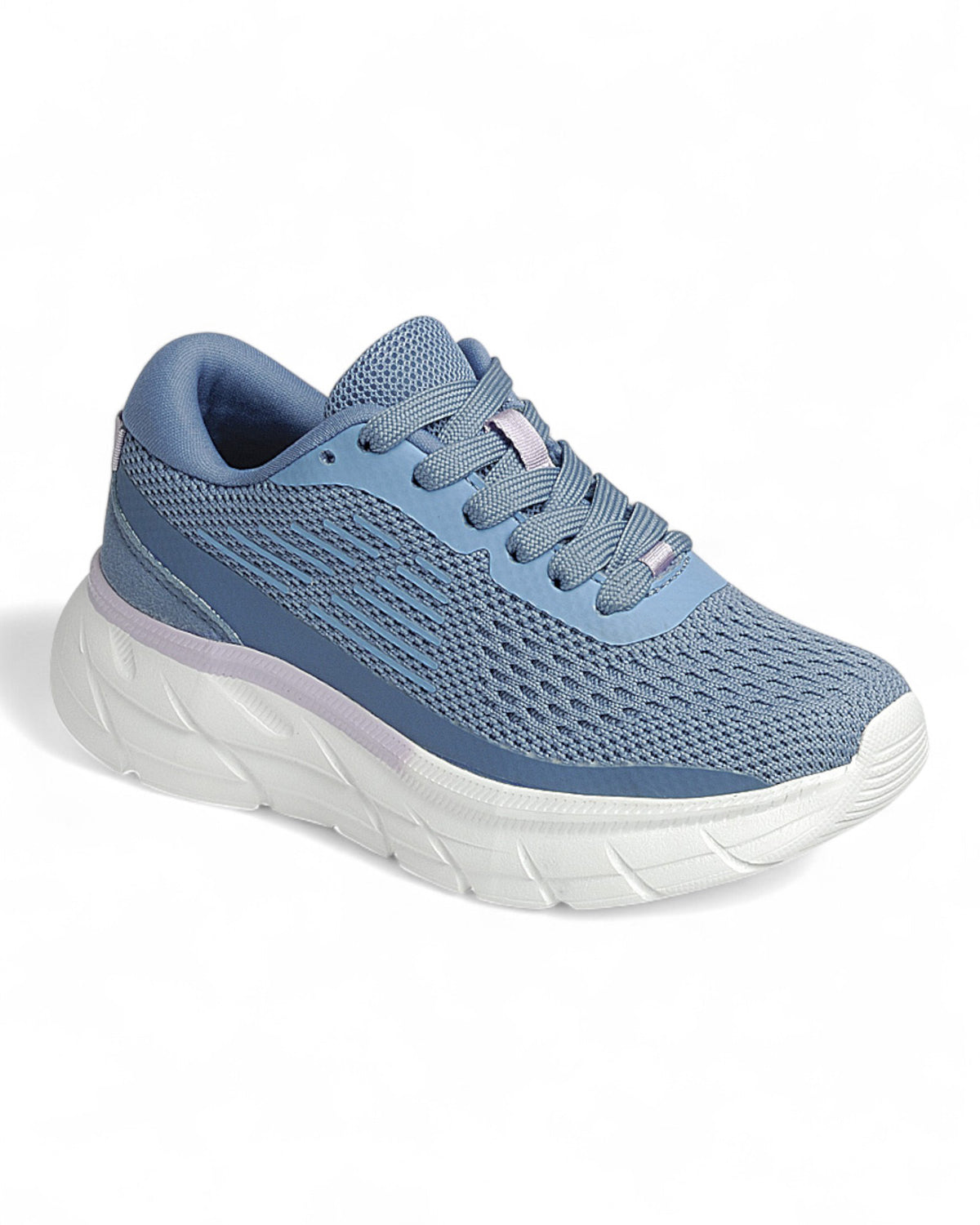 Kids Lace up Sneaker Shoes FL-STORY-08K