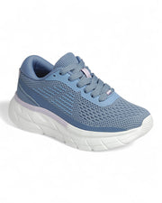 Kids Lace up Sneaker Shoes FL-STORY-08K